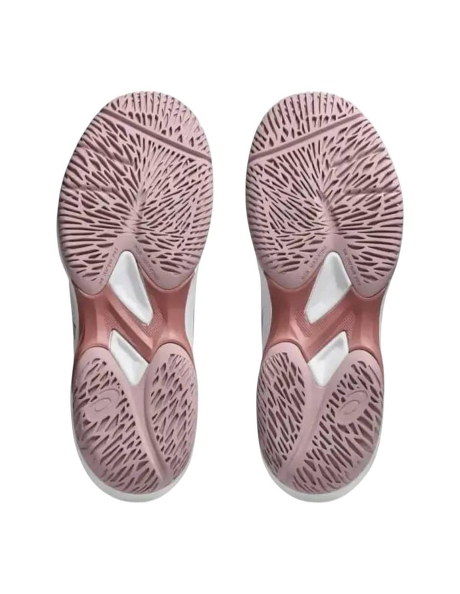 Tenis Asics Game FF para mujer