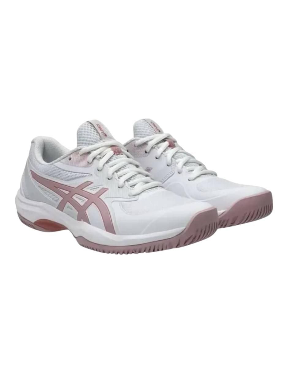 Tenis Asics Game FF para mujer