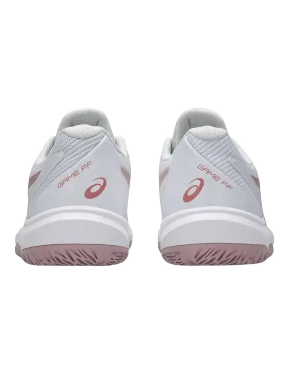 Tenis Asics Game FF para mujer