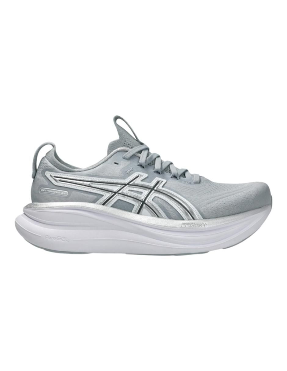 Tenis Asics Nimbus para mujer