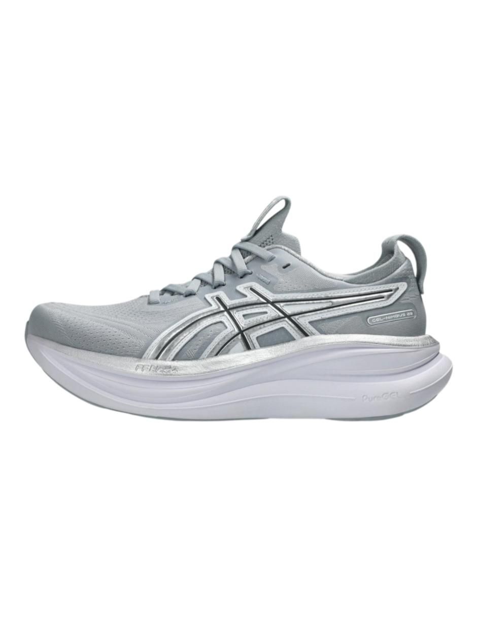 Tenis Asics Nimbus para mujer