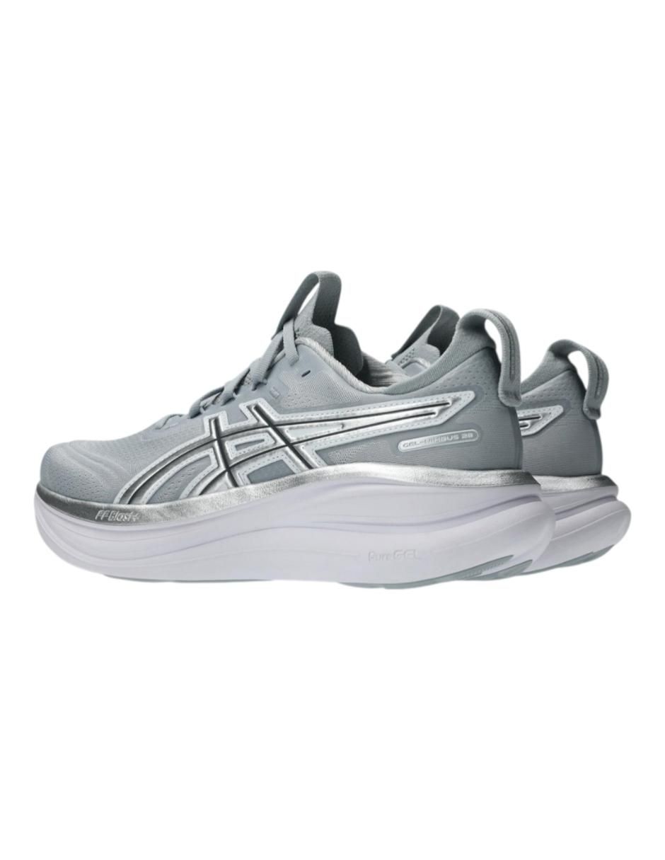 Tenis Asics Nimbus para mujer