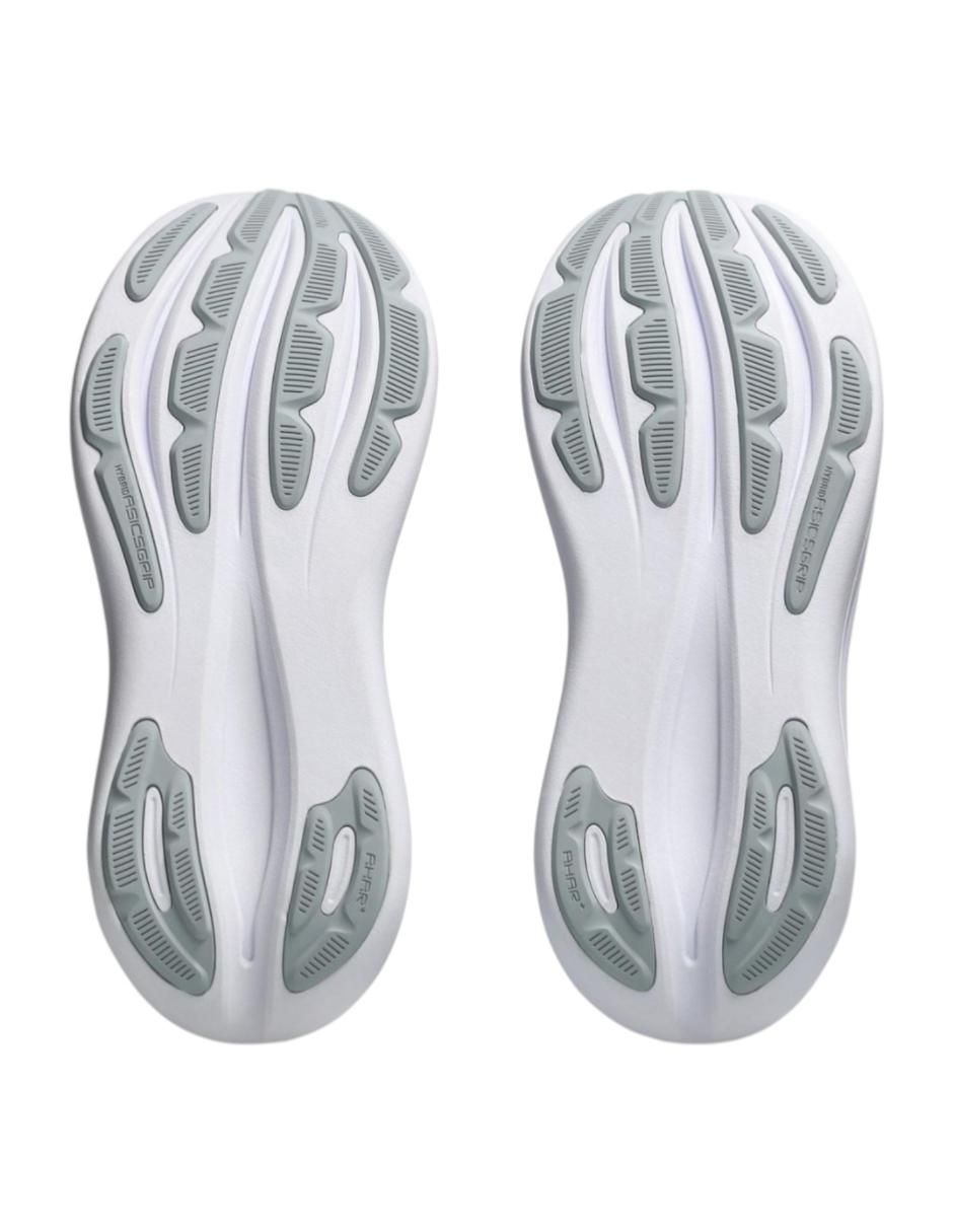 Tenis Asics Nimbus para mujer