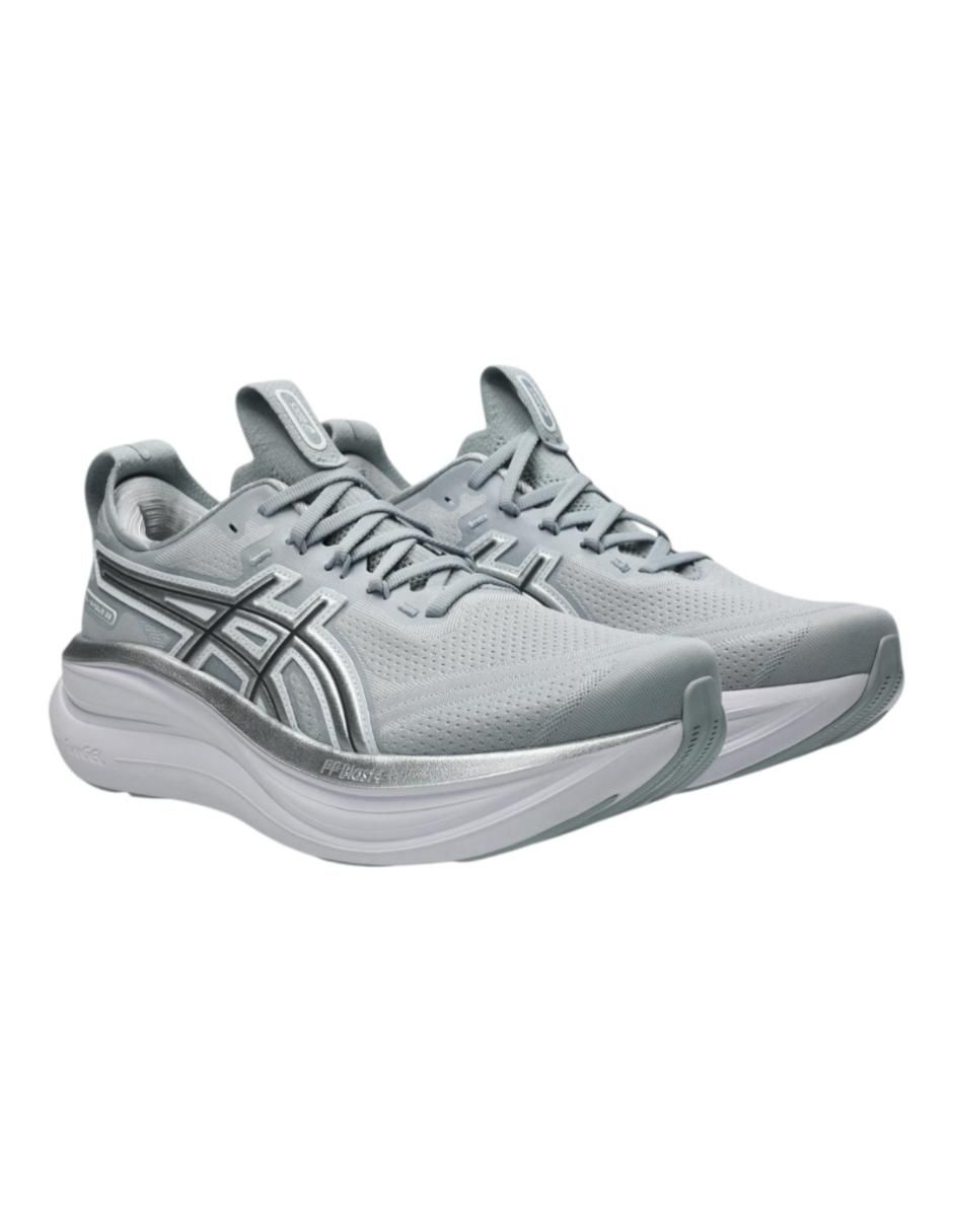 Tenis Asics Nimbus para mujer