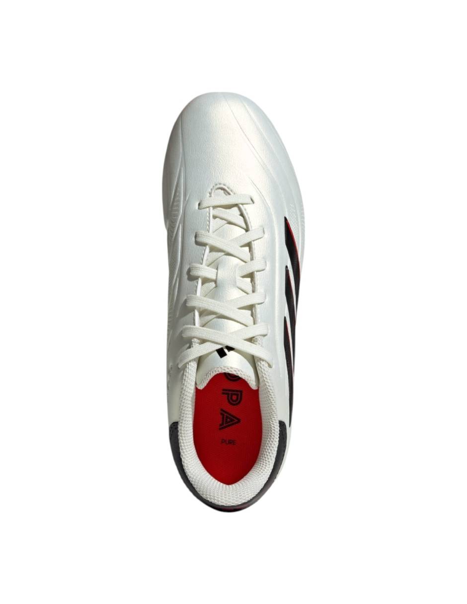 Tenis Adidas para niño Copa Pure 2 League