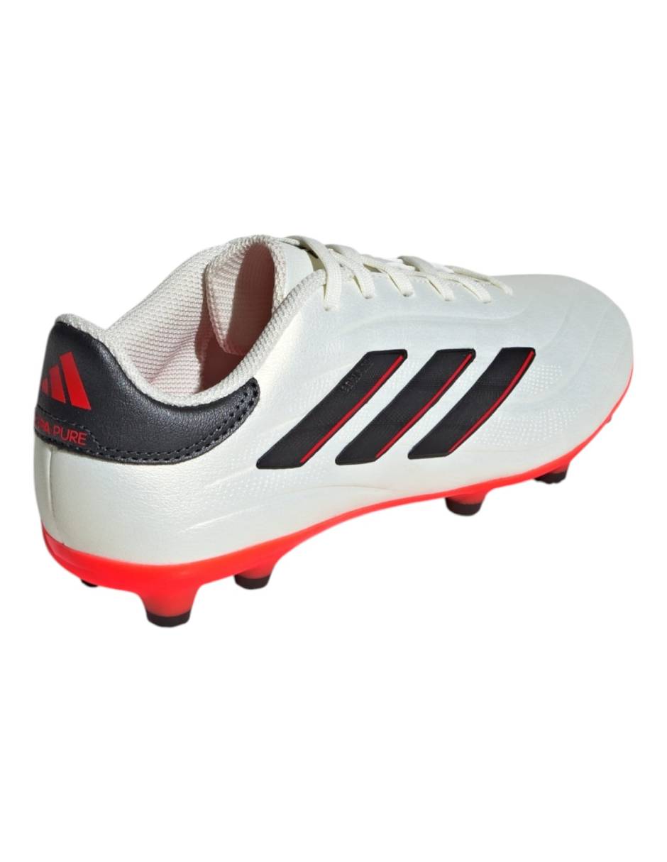 Tenis Adidas para niño Copa Pure 2 League