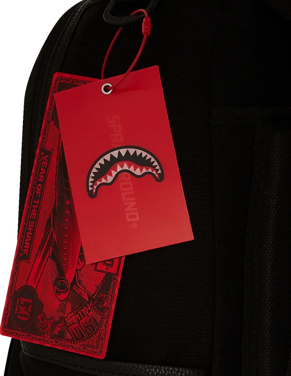 Mochila casual Sprayground impermeable unisex