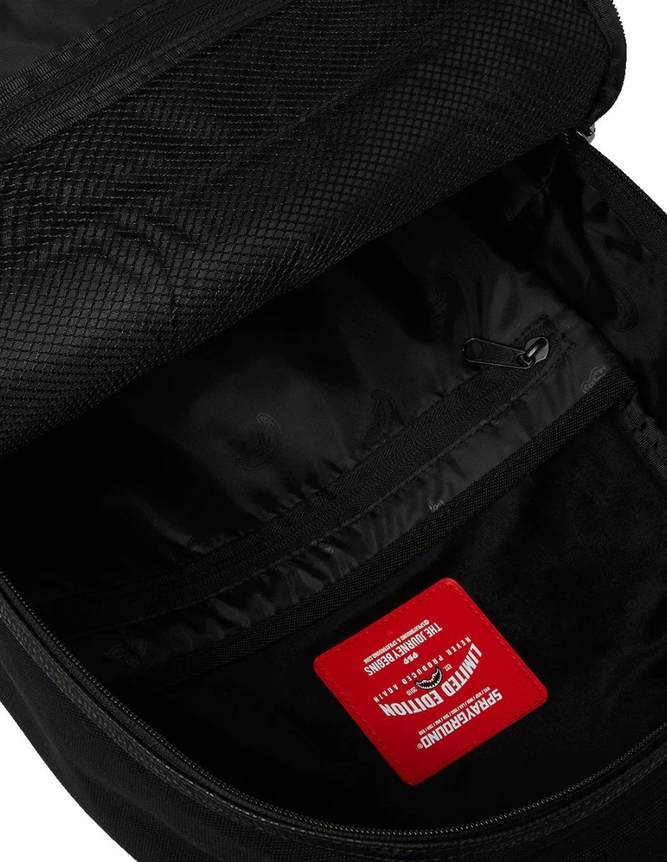 Mochila casual Sprayground impermeable unisex