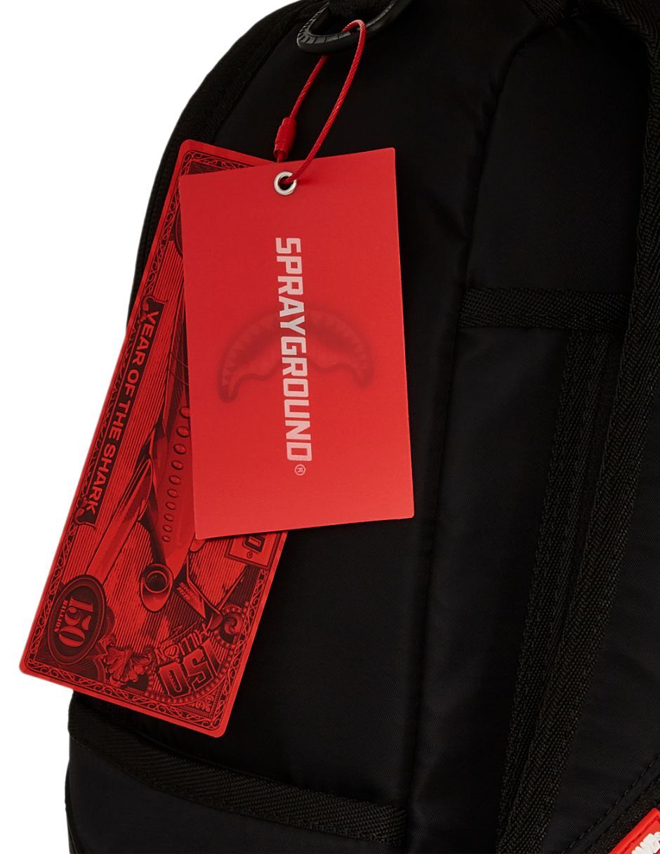 Mochila casual Sprayground impermeable unisex