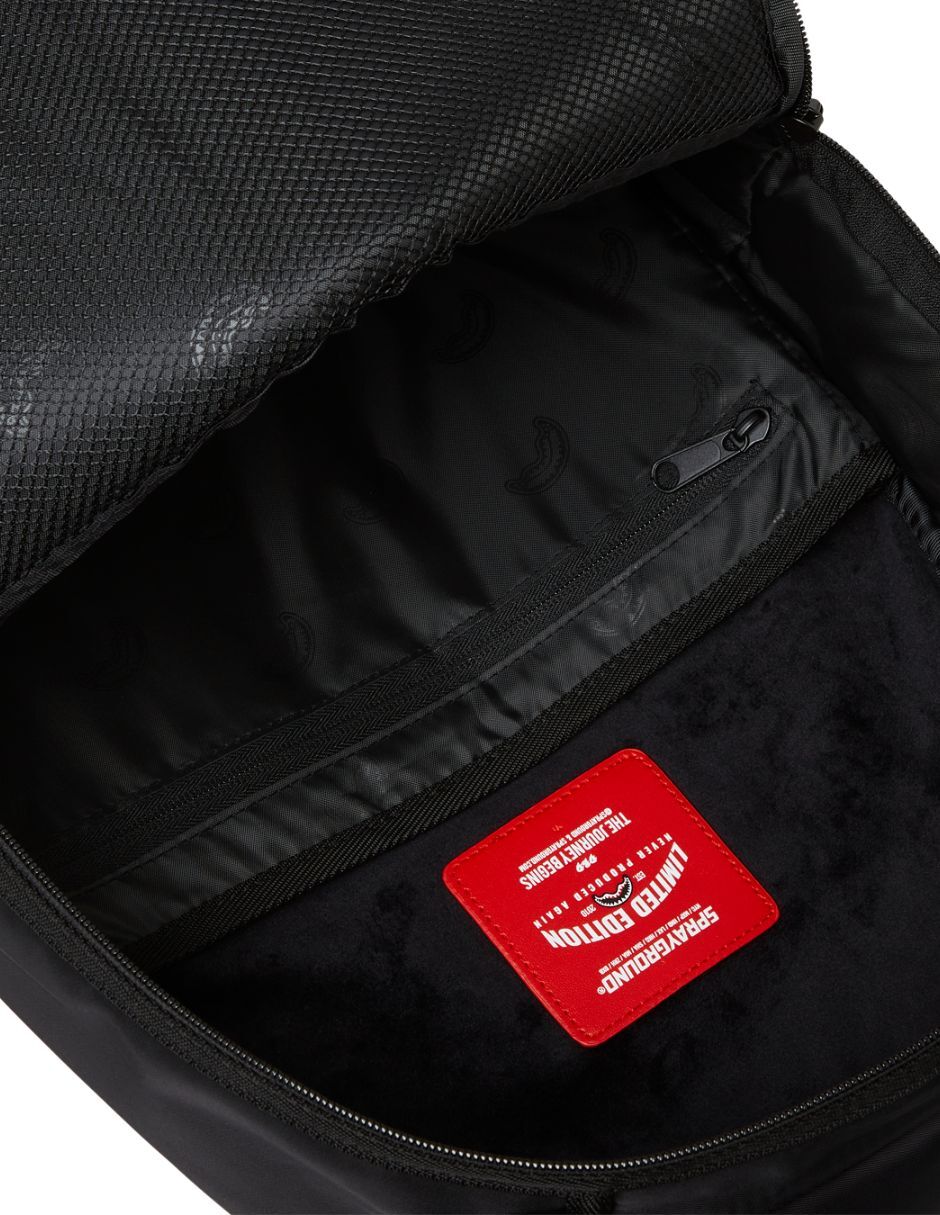 Mochila casual Sprayground impermeable unisex