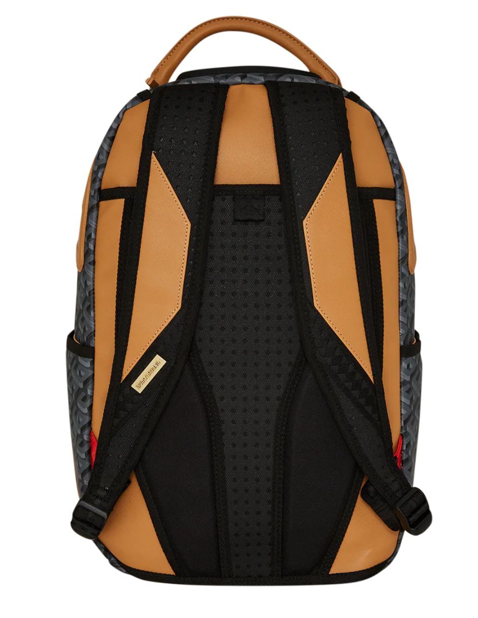 Mochila casual Sprayground impermeable unisex