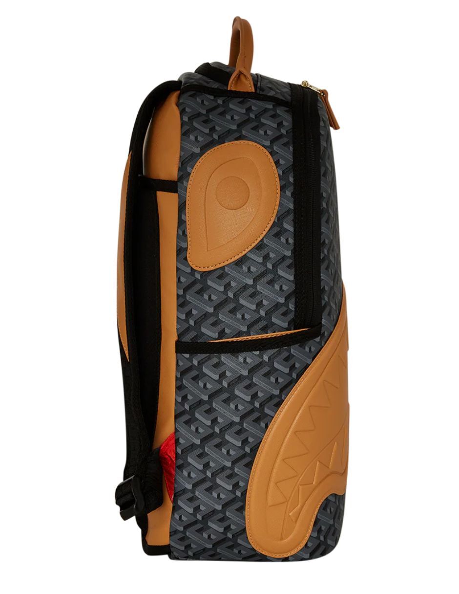 Mochila casual Sprayground impermeable unisex
