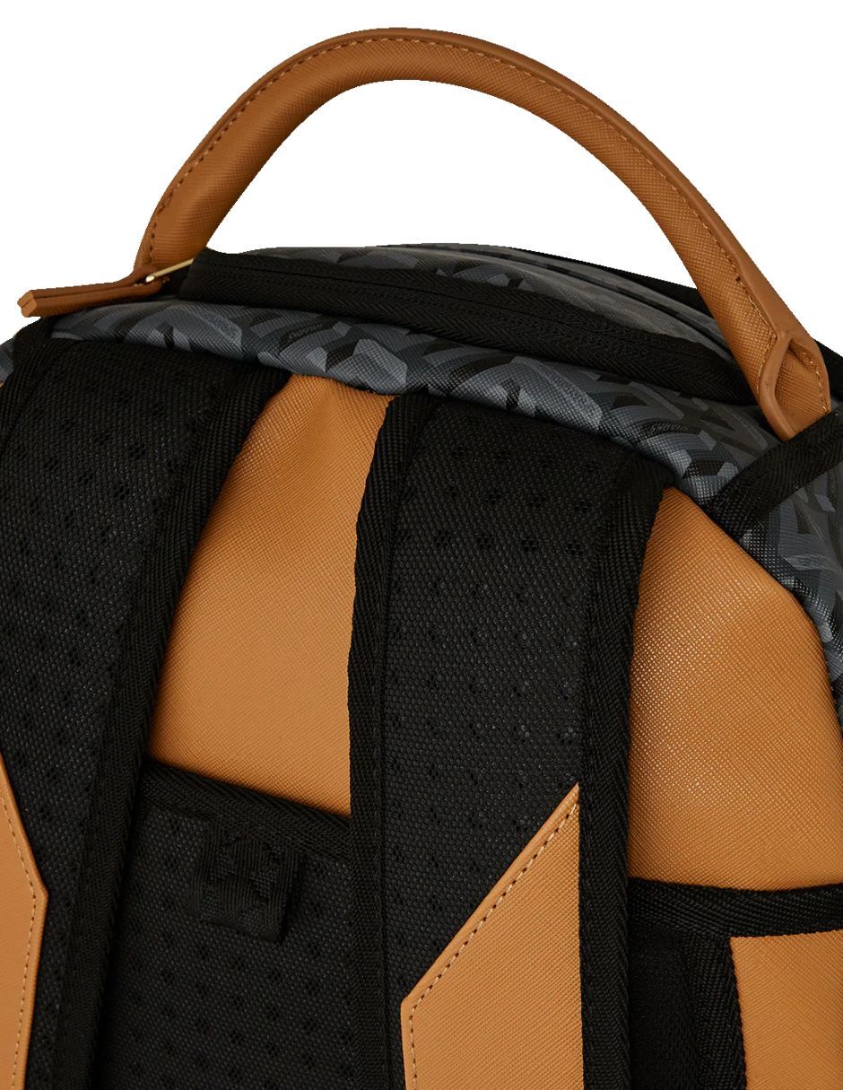 Mochila casual Sprayground impermeable unisex