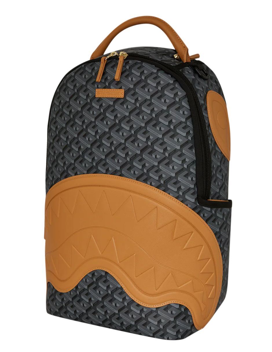 Mochila casual Sprayground impermeable unisex