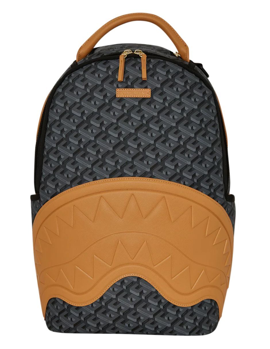 Mochila casual Sprayground impermeable unisex