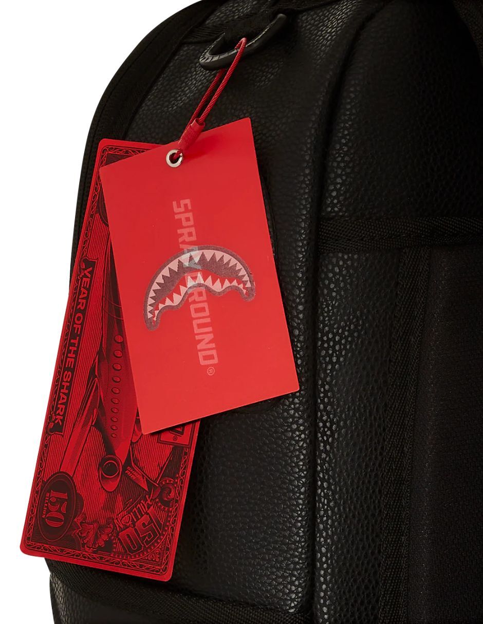 Mochila casual Sprayground impermeable unisex