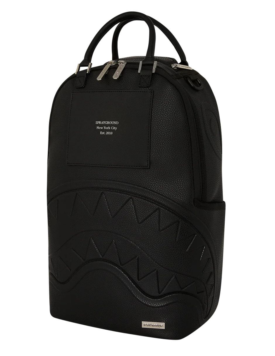 Mochila casual Sprayground impermeable unisex