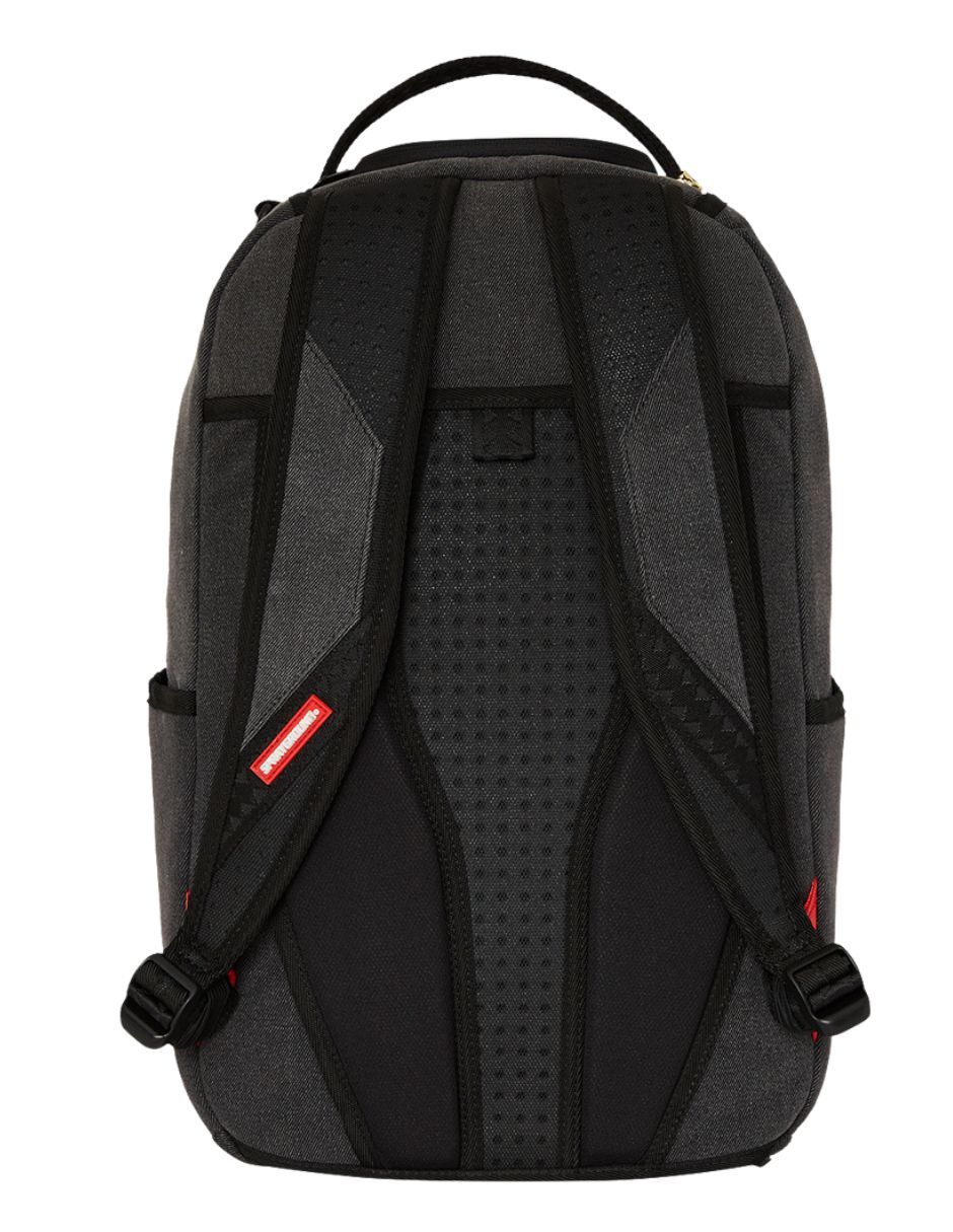 Mochila casual Sprayground impermeable unisex