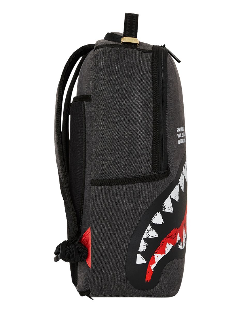 Mochila casual Sprayground impermeable unisex