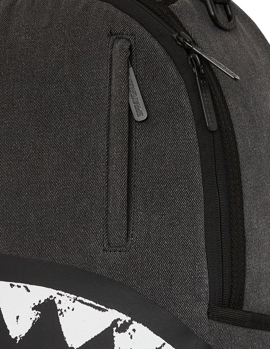 Mochila casual Sprayground impermeable unisex