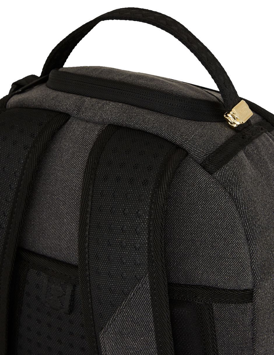 Mochila casual Sprayground impermeable unisex