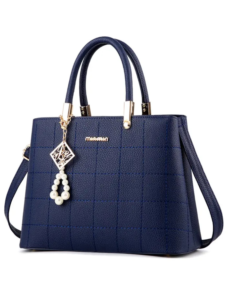 Bolsa crossbody genérica para mujer