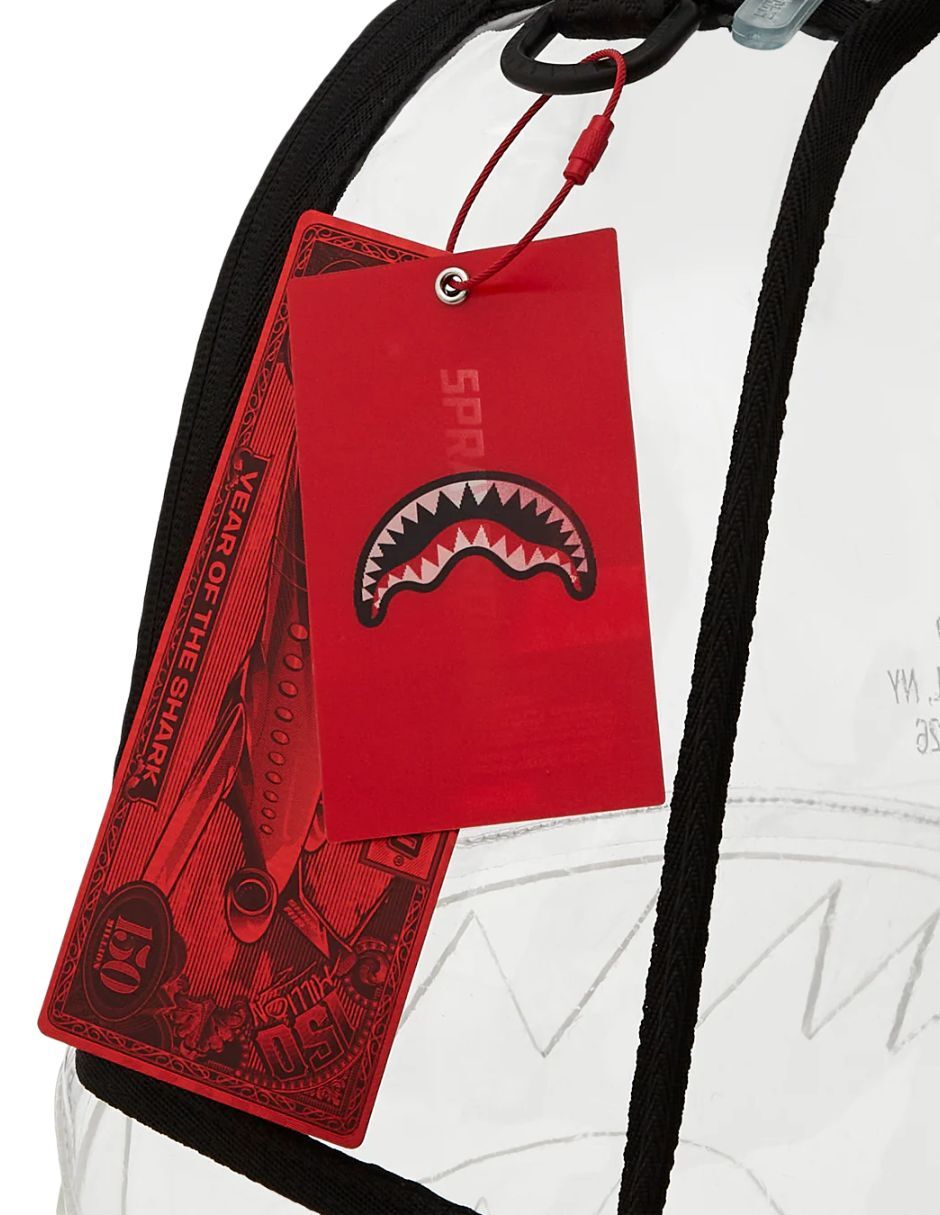 Mochila casual Sprayground impermeable unisex