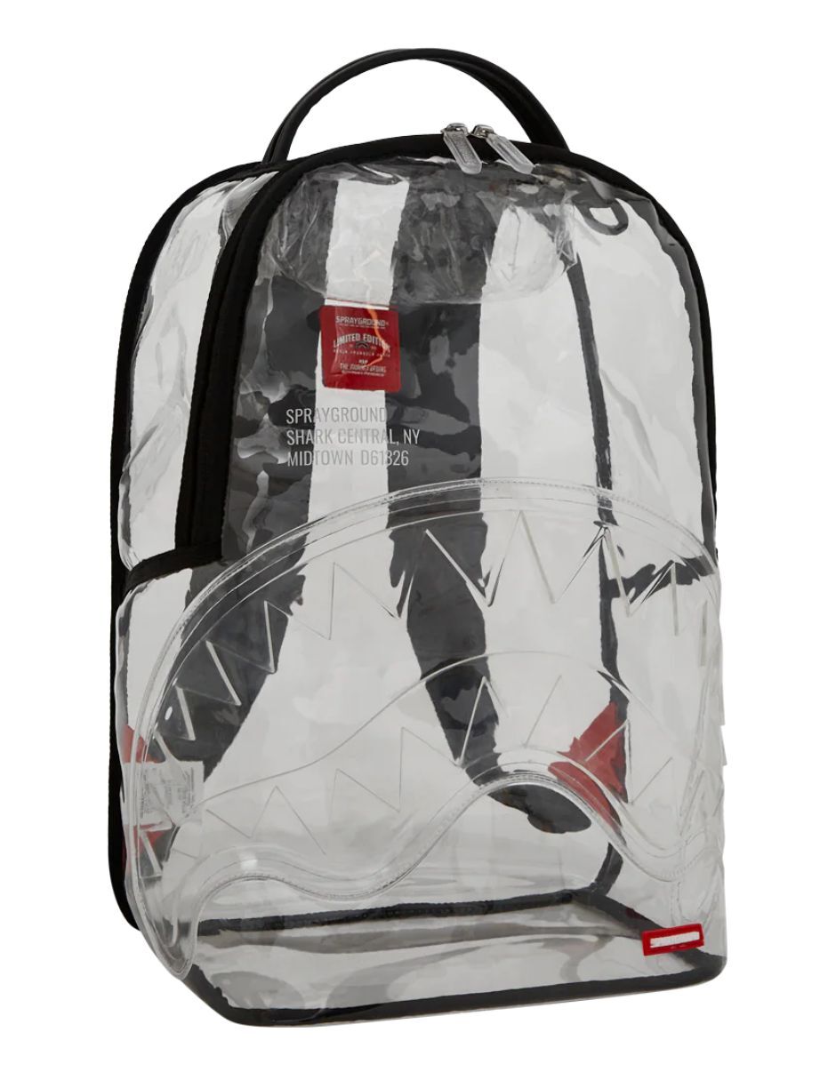 Mochila casual Sprayground impermeable unisex