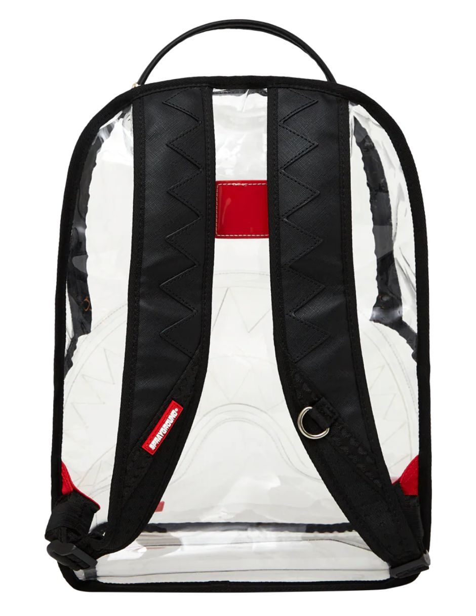 Mochila casual Sprayground impermeable unisex