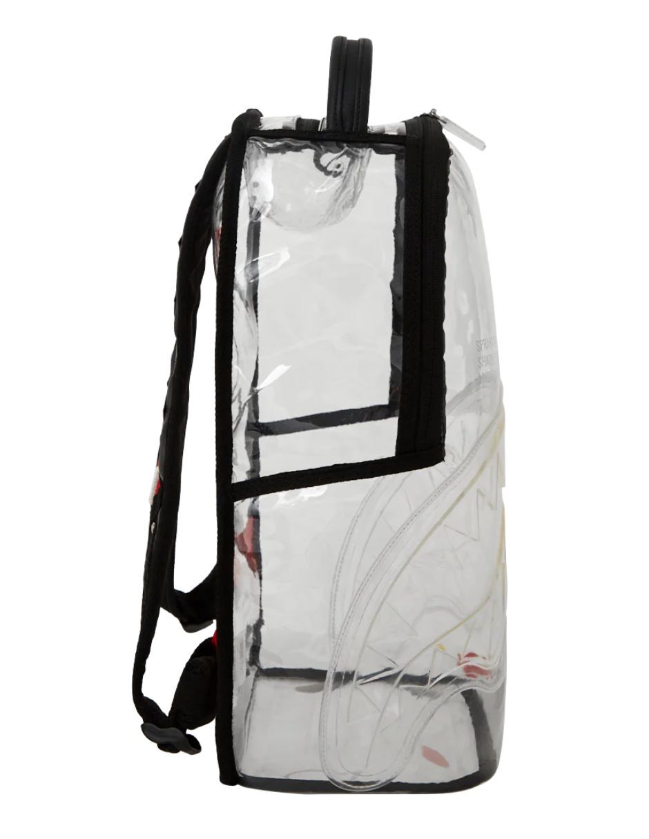 Mochila casual Sprayground impermeable unisex