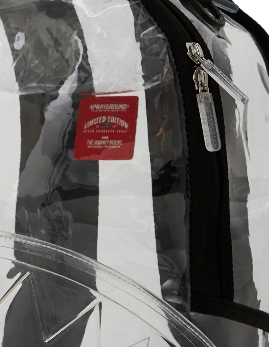 Mochila casual Sprayground impermeable unisex