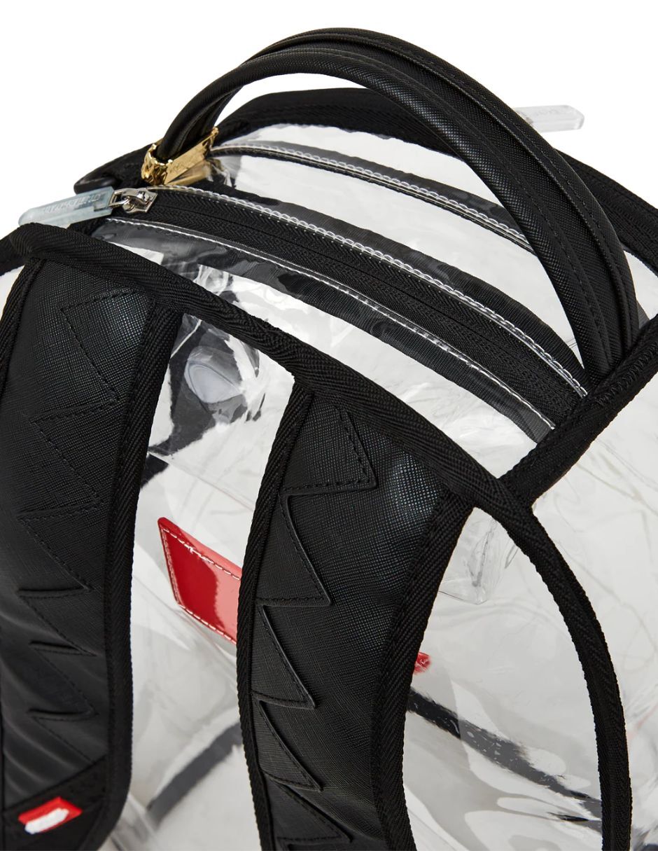 Mochila casual Sprayground impermeable unisex