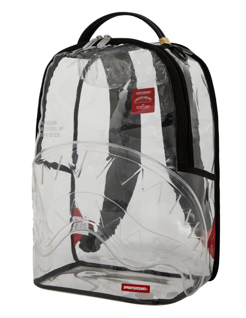 Mochila casual Sprayground impermeable unisex
