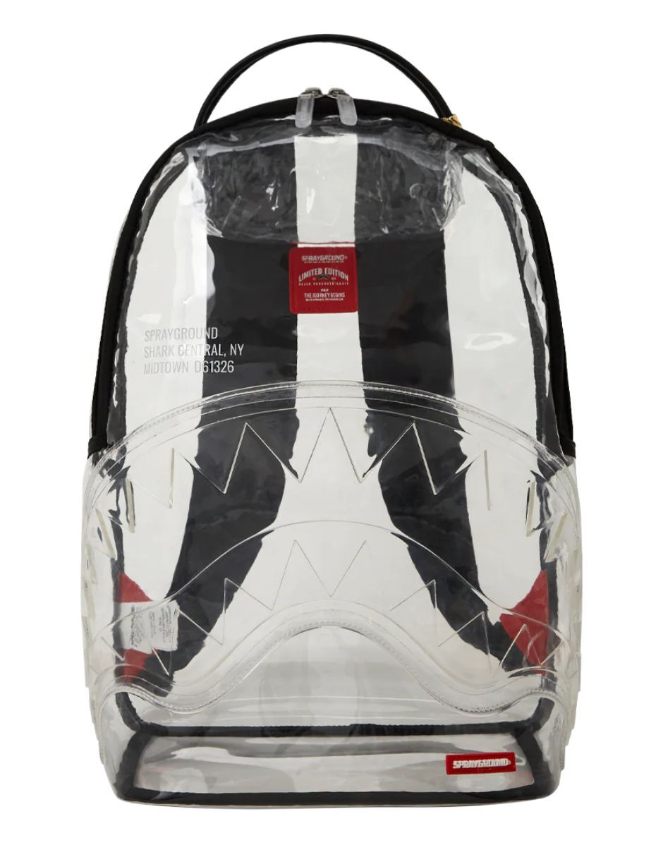 Mochila casual Sprayground impermeable unisex