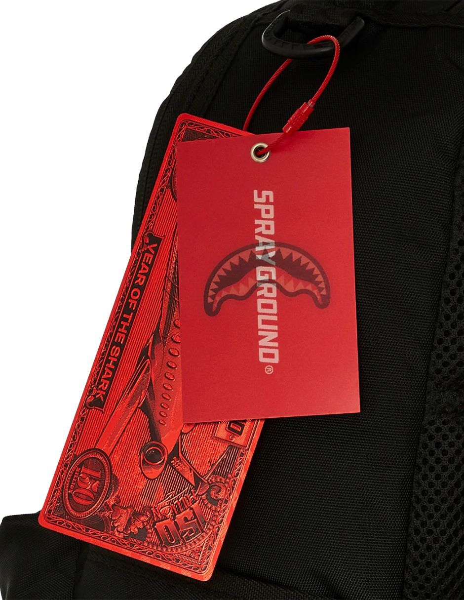 Mochila casual Sprayground impermeable unisex