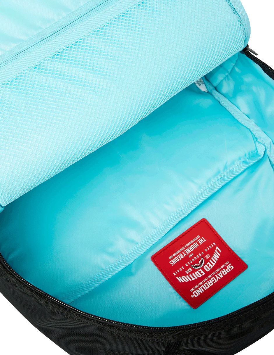 Mochila casual Sprayground impermeable unisex