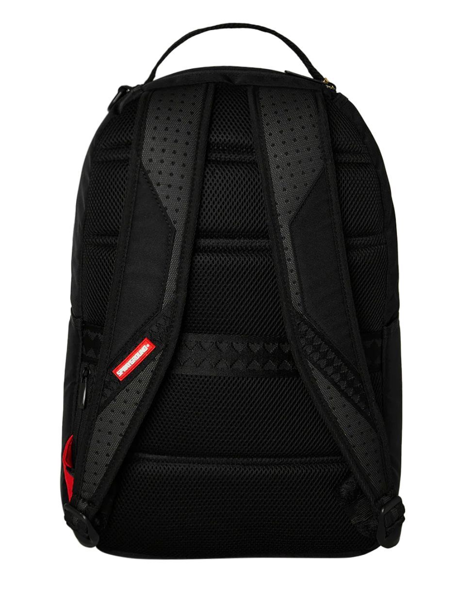 Mochila casual Sprayground impermeable unisex