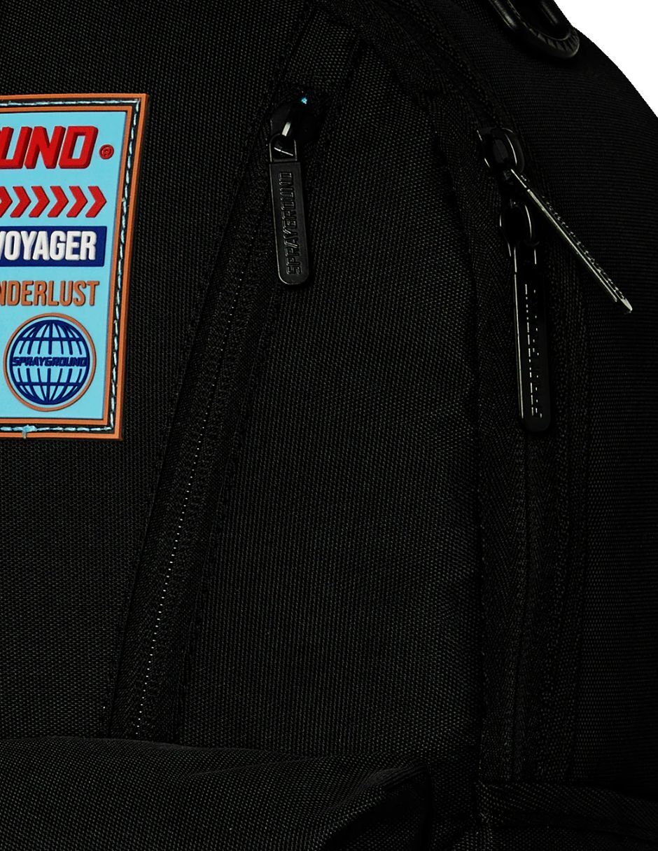 Mochila casual Sprayground impermeable unisex