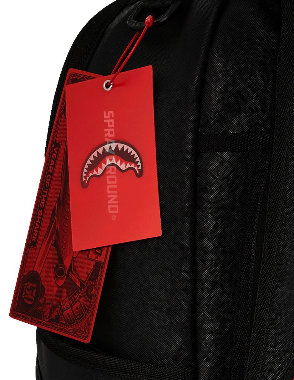 Mochila casual Sprayground impermeable unisex