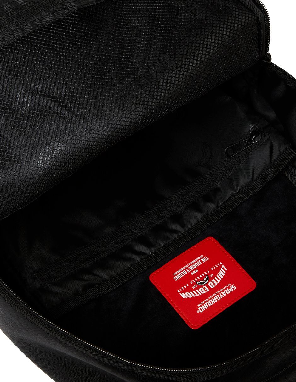 Mochila casual Sprayground impermeable unisex