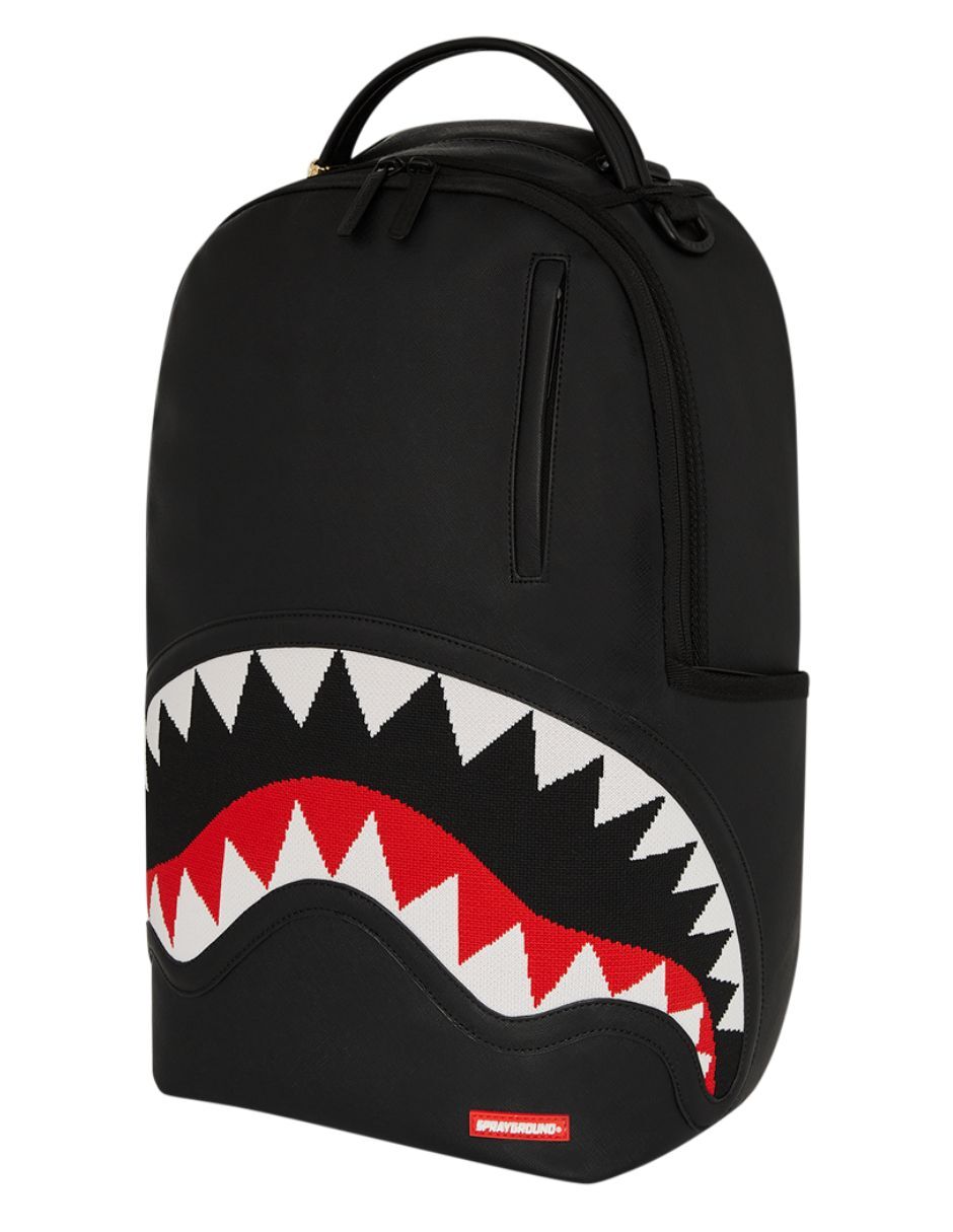 Mochila casual Sprayground impermeable unisex