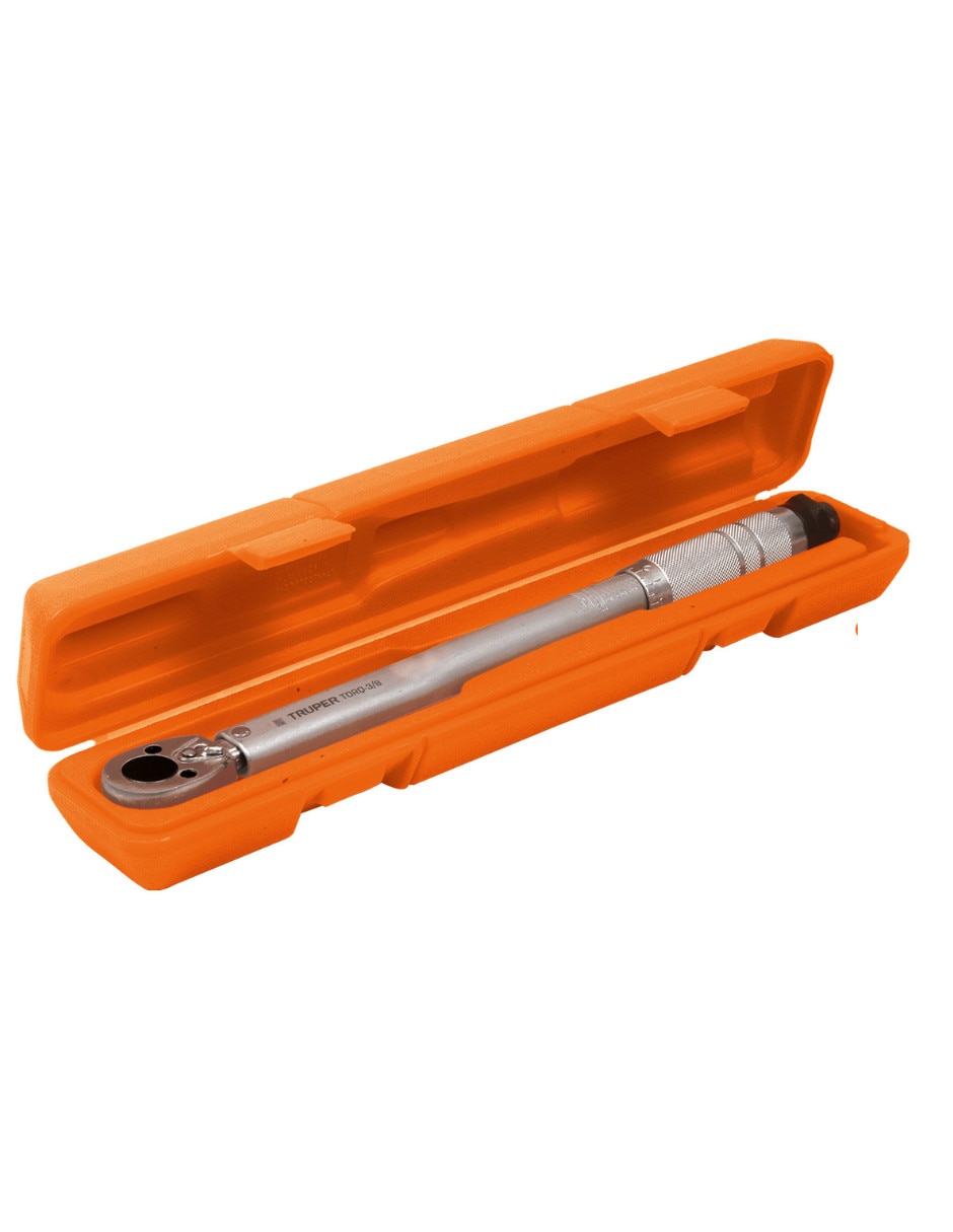 Torquímetro Torq-3/8 5 - 80 Lb-Ft (7 - 108 Nm)