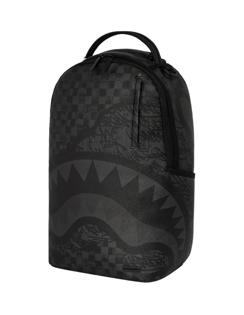 Mochila casual Sprayground impermeable unisex