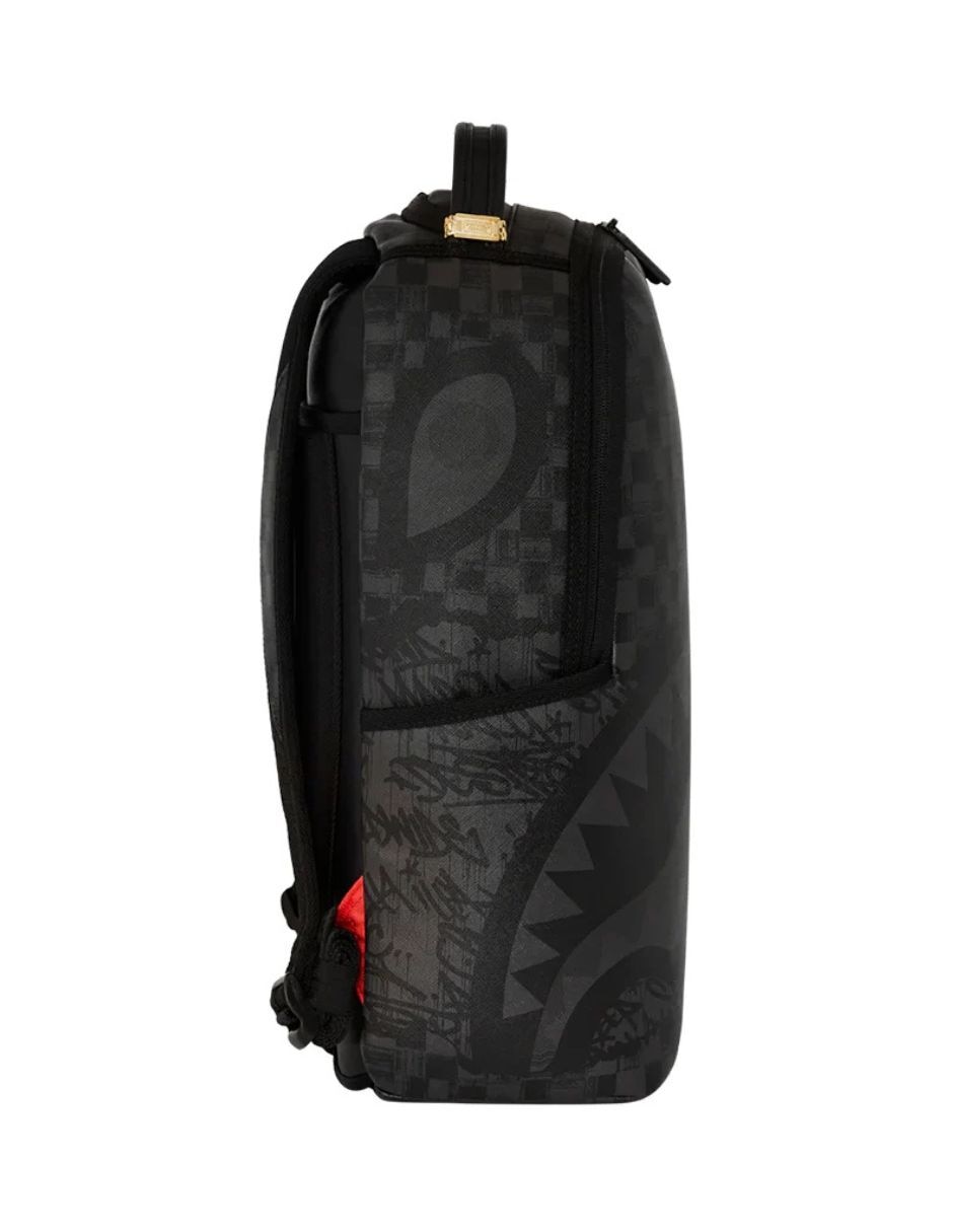 Mochila casual Sprayground impermeable unisex