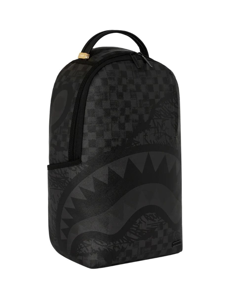 Mochila casual Sprayground impermeable unisex
