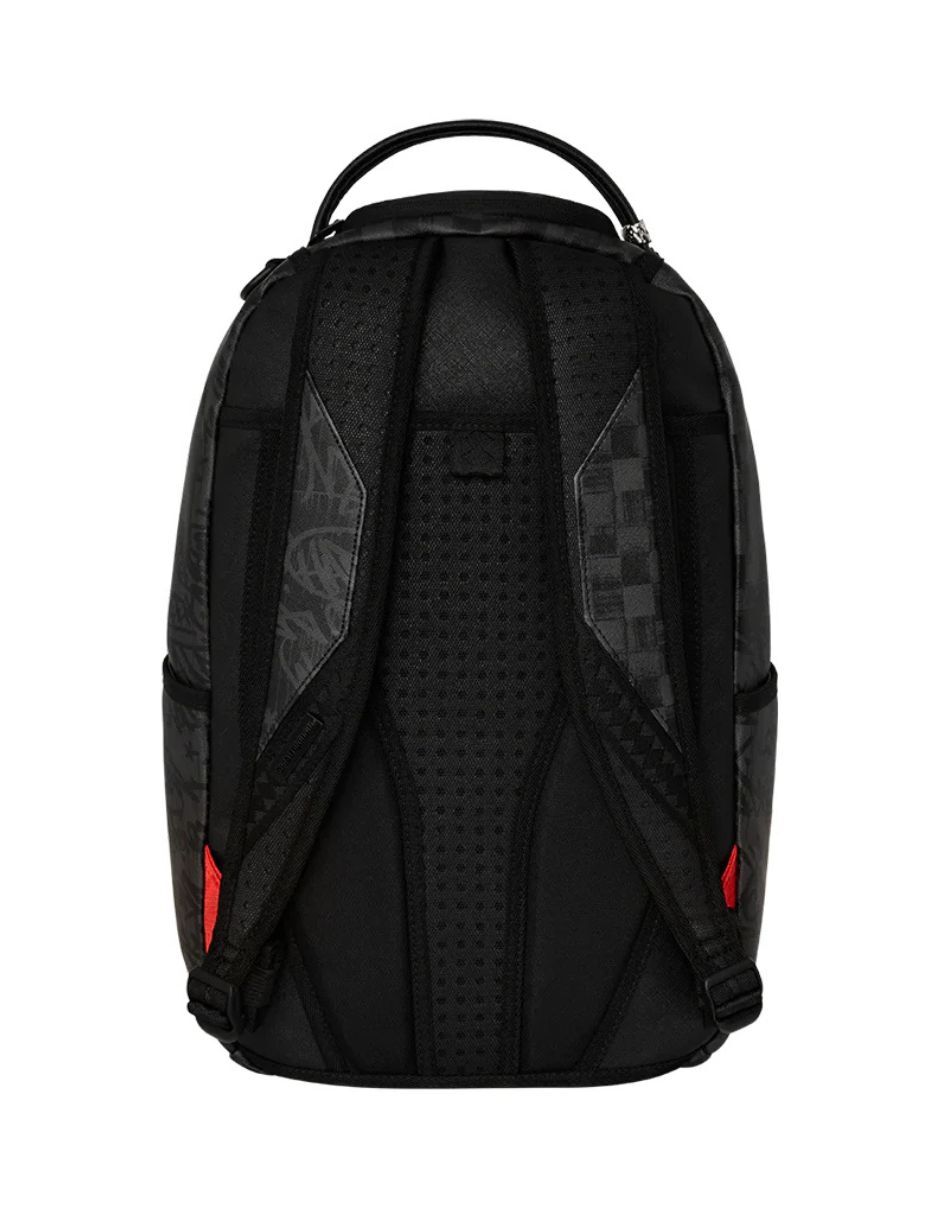 Mochila casual Sprayground impermeable unisex