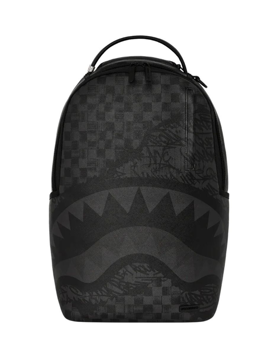 Mochila casual Sprayground impermeable unisex