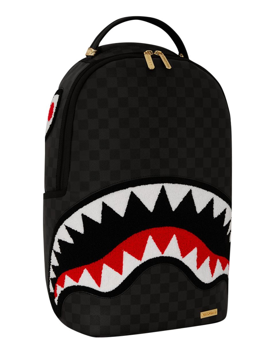 Mochila casual Sprayground impermeable unisex
