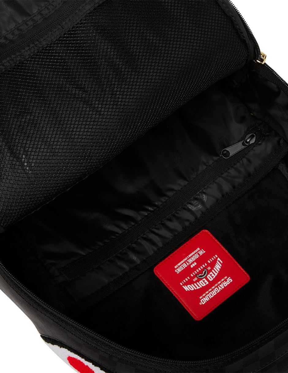 Mochila casual Sprayground impermeable unisex