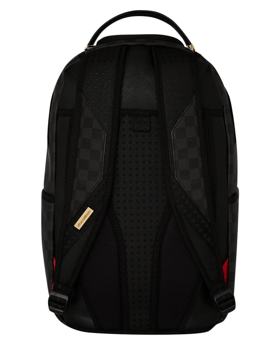 Mochila casual Sprayground impermeable unisex